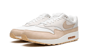 Kup oryginalne Air Max 1 Premium Sanddrift FB5060-100 - widok z drugiego boku - Sneakersy