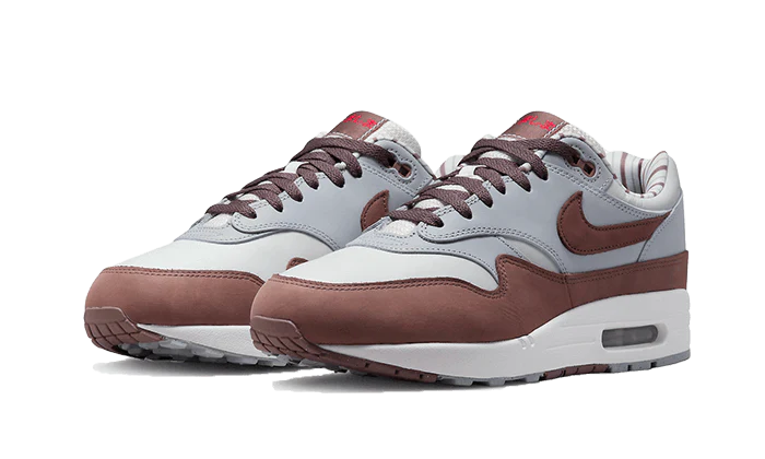 Kup oryginalne Air Max 1 PRM Shima Shima FB8916-100 - widok z drugiego boku - Sneakersy