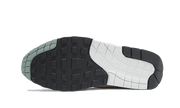 100% Oryginalne Air Max 1 White Mica Green - widok z tyłu - 1800.00 PLN