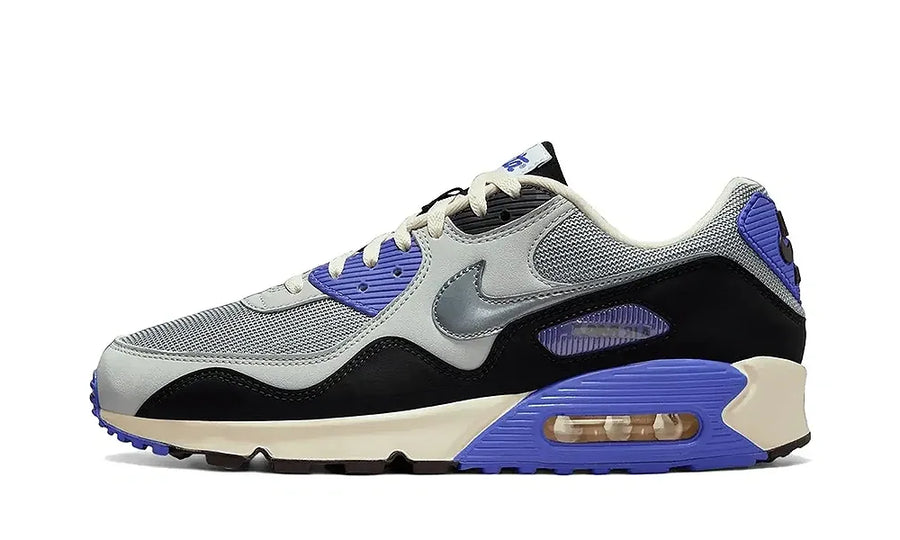 Nike Air Max 90 SP Patta Waves Sapphire
