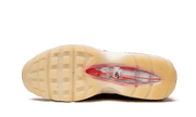 100% Oryginalne Air Max 95 Anatomy of Air - widok z tyłu - 1150.00 PLN