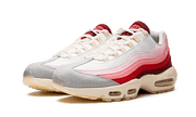 Kup oryginalne Air Max 95 Anatomy of Air DM0012-600 - widok z drugiego boku - Sneakersy