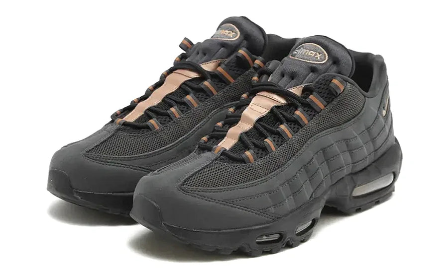 Nike Air Max 95 Central Cee Live Yours - zdjęcie 2