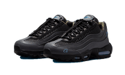 Kup oryginalne Nike Air Max 95 SP Corteiz Aegean Storm - widok z drugiego boku - Sneakersy