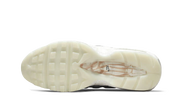 Buty Nike Air Max 95 Light Bone - widok z przodu - Rozmiary EU