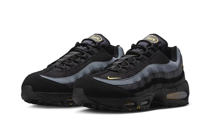 Nike Air Max 95 OG Big Bubble Batman - zdjęcie 2