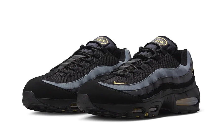 Nike Air Max 95 OG Big Bubble Batman - zdjęcie 2