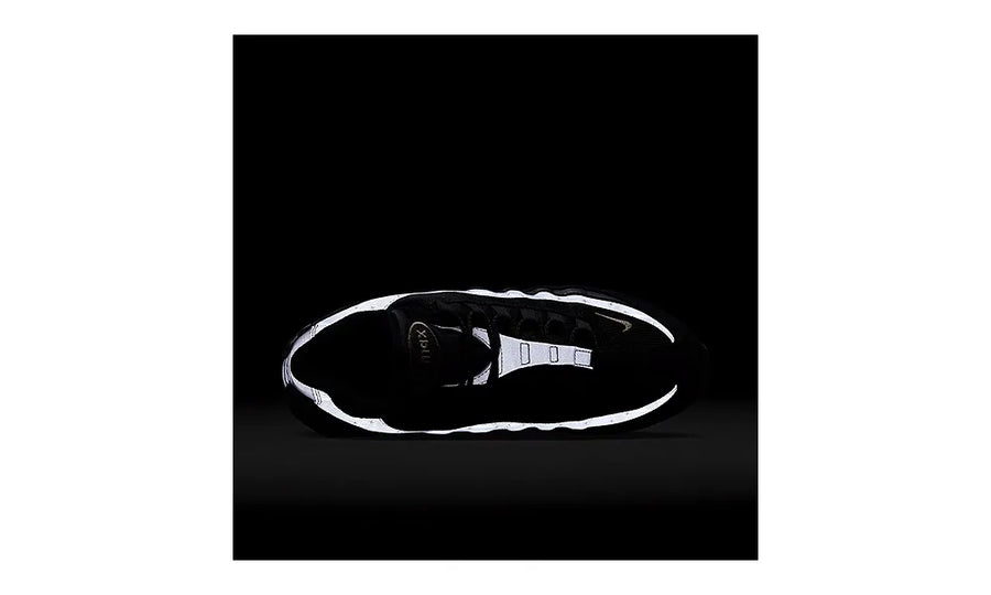 Nike Air Max 95 OG Big Bubble Batman - zdjęcie 3
