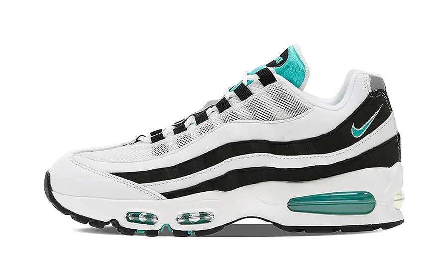 Nike Air Max 95 OG Big Bubble Black Border