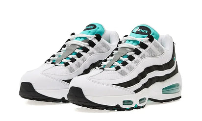 Nike Air Max 95 OG Big Bubble Black Border - zdjęcie 2