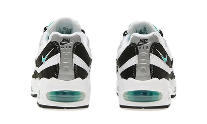 Nike Air Max 95 OG Big Bubble Black Border - zdjęcie 3