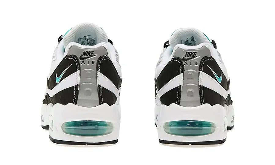 Nike Air Max 95 OG Big Bubble Black Border - zdjęcie 3