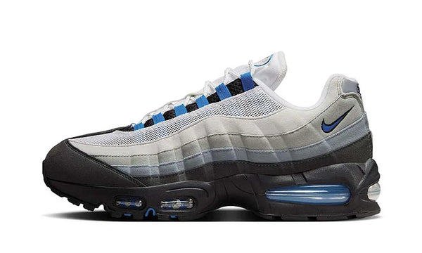Nike Air Max 95 OG Big Bubble Blue Spark