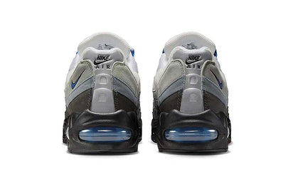 Nike Air Max 95 OG Big Bubble Blue Spark - zdjęcie 3