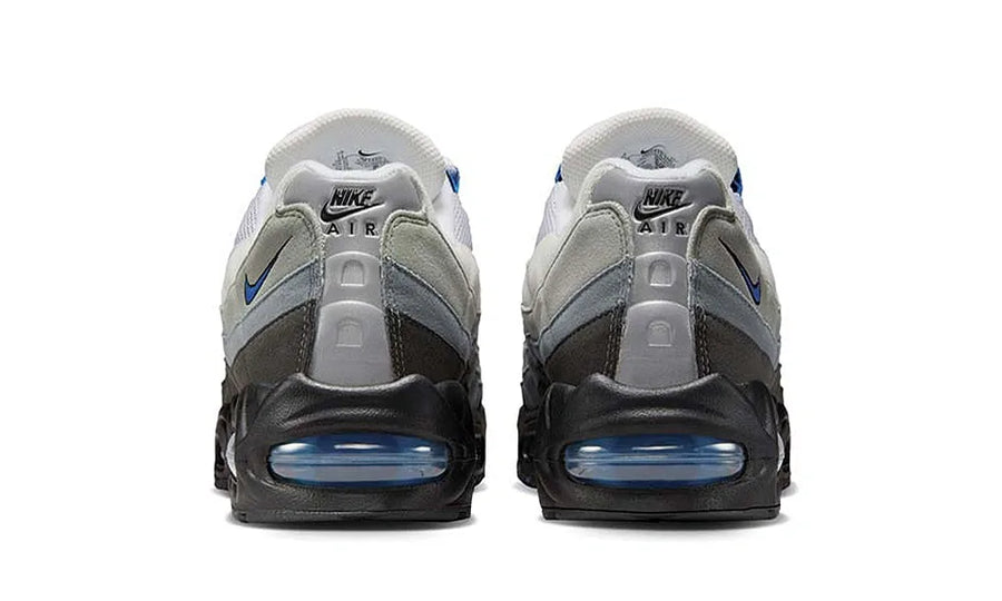 Nike Air Max 95 OG Big Bubble Blue Spark - zdjęcie 3