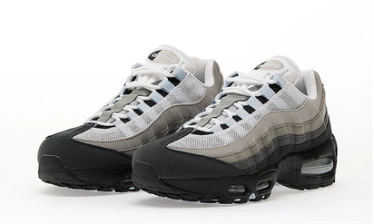 Nike Air Max 95 OG Big Bubble Blue Tint - zdjęcie 2