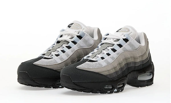Nike Air Max 95 OG Big Bubble Blue Tint - Nike Air Max 95 OG Big Bubble Blue Tint - zdjęcie 2