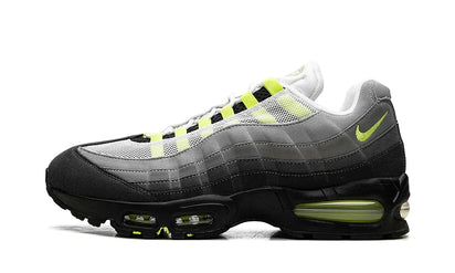 Nike Air Max 95 OG Big Bubble Neon (2025)
