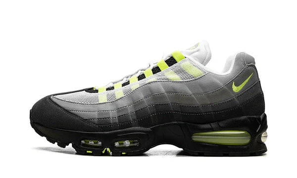 Nike Air Max 95 OG Big Bubble Neon (2025)
