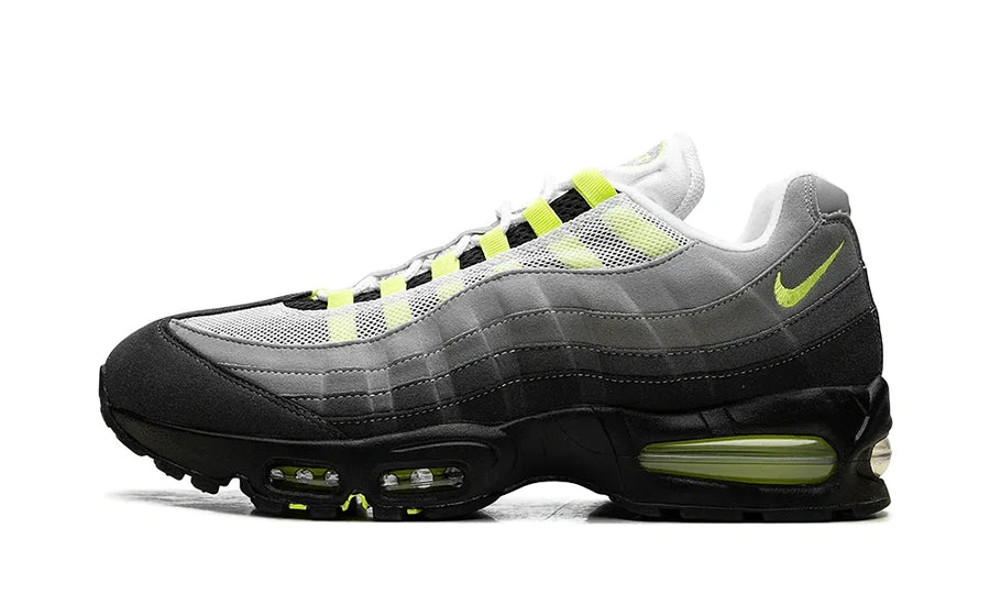 Nike Air Max 95 OG Big Bubble Neon (2025)