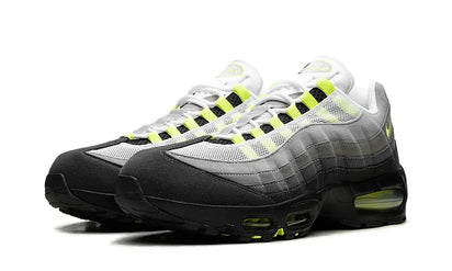 Nike Air Max 95 OG Big Bubble Neon (2025) - zdjęcie 2