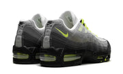 Nike Air Max 95 OG Big Bubble Neon (2025) - zdjęcie 3