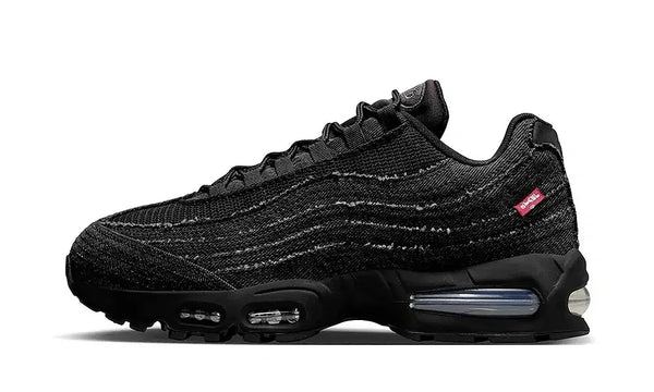 Nike Air Max 95 OG Levis Black
