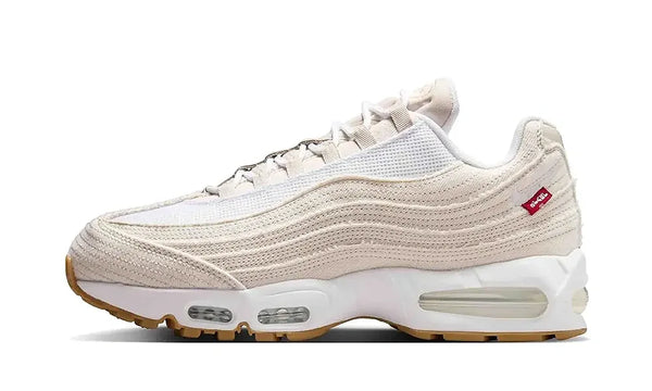 Nike Air Max 95 OG Levis Light Orewood Brown