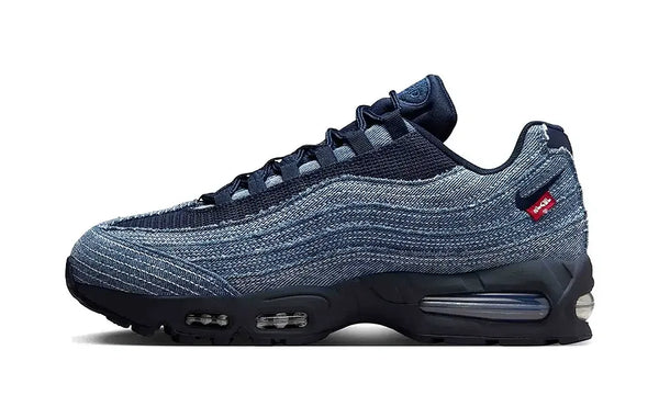 Nike Air Max 95 OG Levis Obsidian