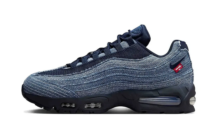Nike Air Max 95 OG Levis Obsidian