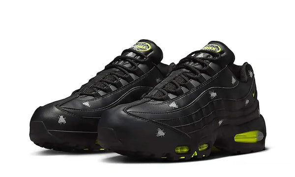 Nike Air Max 95 Premium Houseflies - Nike Air Max 95 Premium Houseflies - zdjęcie 2