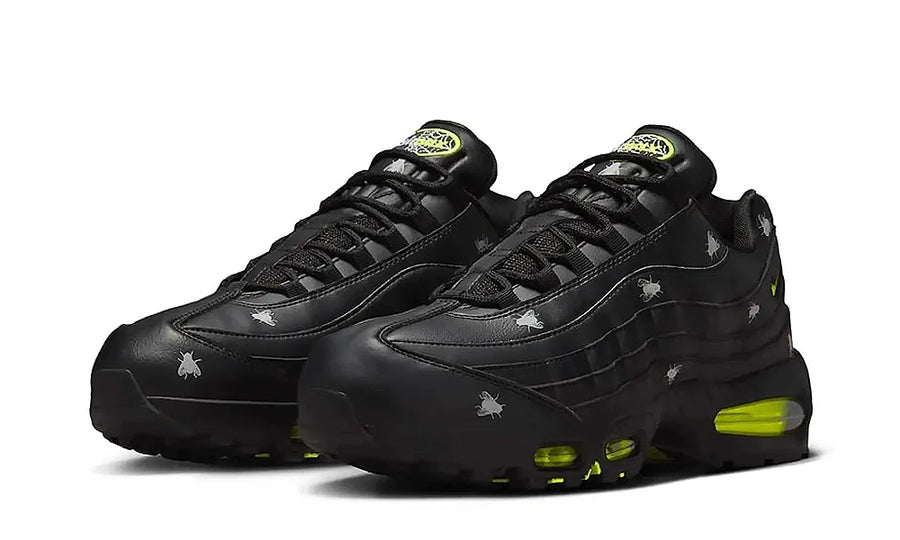 Nike Air Max 95 Premium Houseflies - zdjęcie 2