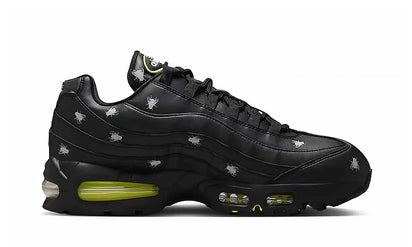 Nike Air Max 95 Premium Houseflies - zdjęcie 3