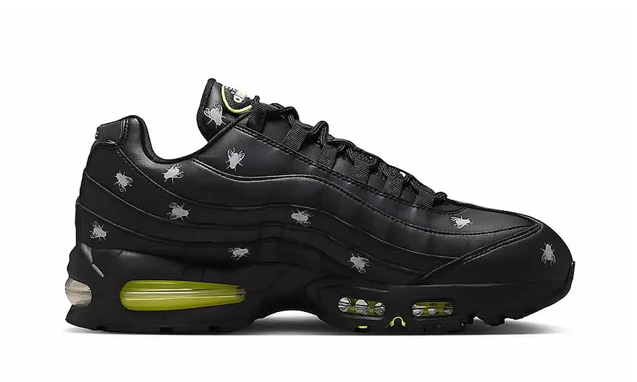 Nike Air Max 95 Premium Houseflies - zdjęcie 3
