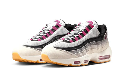 Nike Air Max 95 SB Cactus Flower - zdjęcie 2