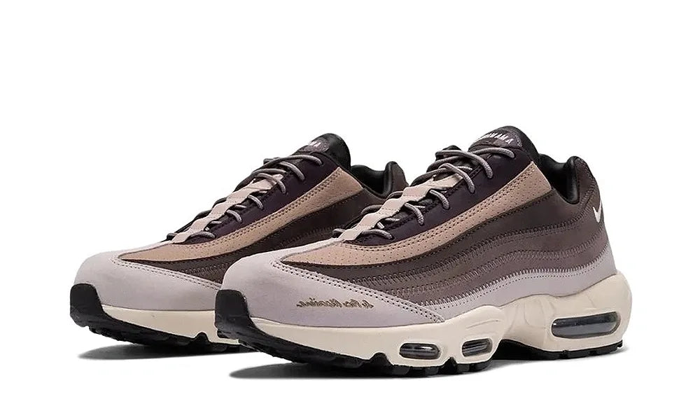 Nike Air Max 95 SP A Ma Maniére Diffused Taupe - zdjęcie 2