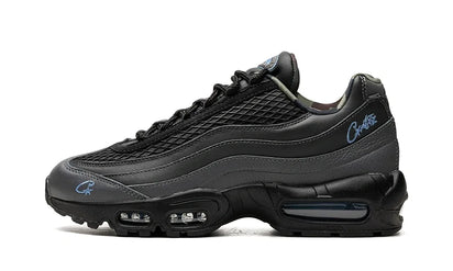 Nike Air Max 95 SP Corteiz Aegean Storm