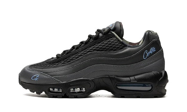 Nike Air Max 95 SP Corteiz Aegean Storm