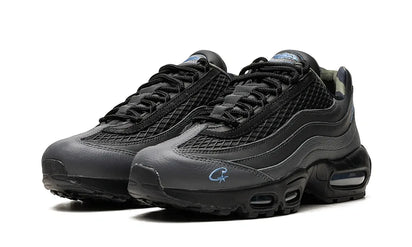 Nike Air Max 95 SP Corteiz Aegean Storm - zdjęcie 2