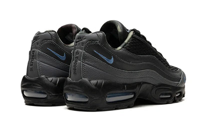 Nike Air Max 95 SP Corteiz Aegean Storm - zdjęcie 3