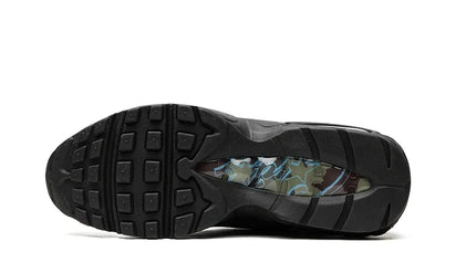 Nike Air Max 95 SP Corteiz Aegean Storm - zdjęcie 4