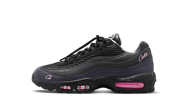 Air Max 95 SP Corteiz Pink Beam