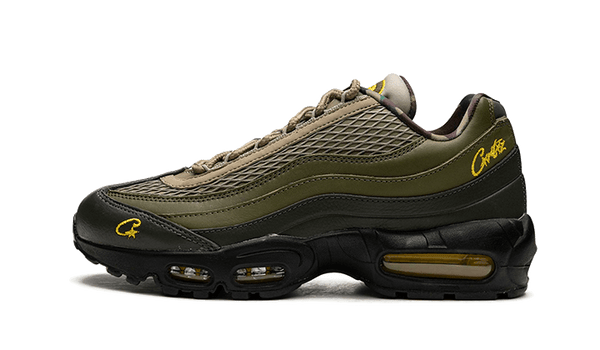 Air Max 95 SP Corteiz Sequoia
