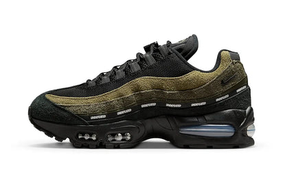 Nike Air Max 95 SP Undefeated Geo La Brea Medium Olive