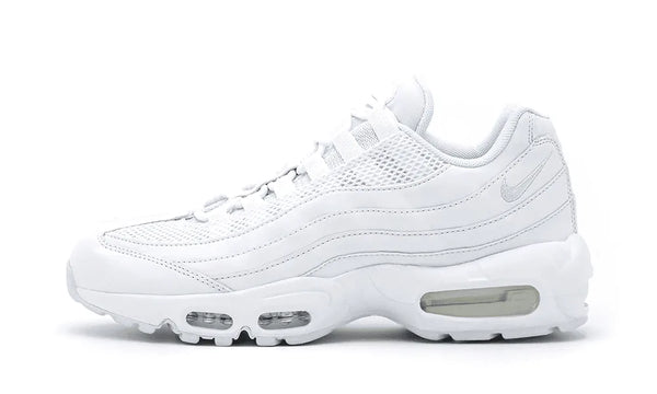 Nike Air Max 95 White
