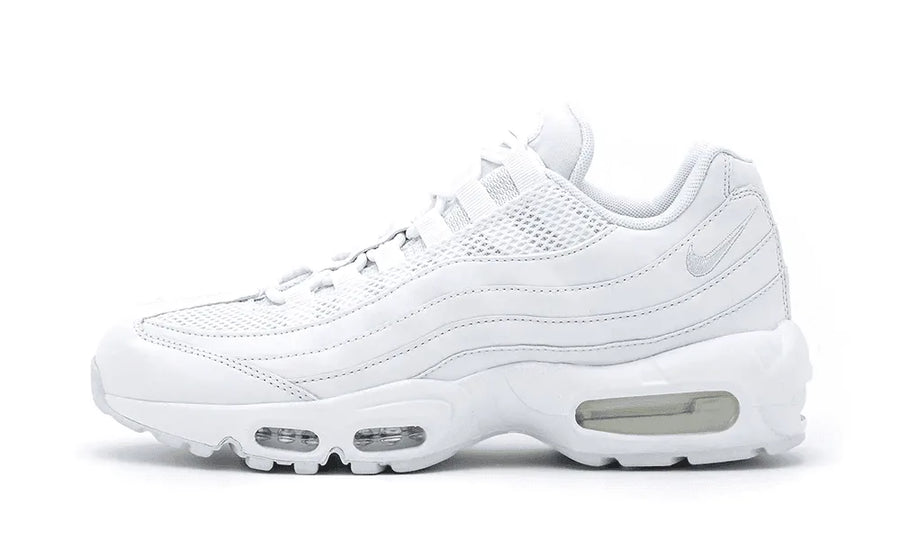 Nike Air Max 95 White