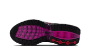 Buty Nike Air Max DN All Night - widok z przodu - Rozmiary EU