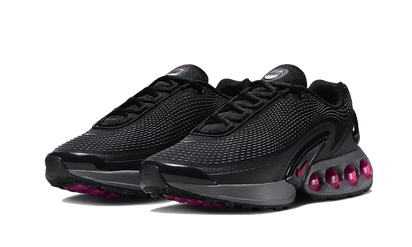 Kup oryginalne Air Max DN All Night DV3337-008 - widok z drugiego boku - Sneakersy