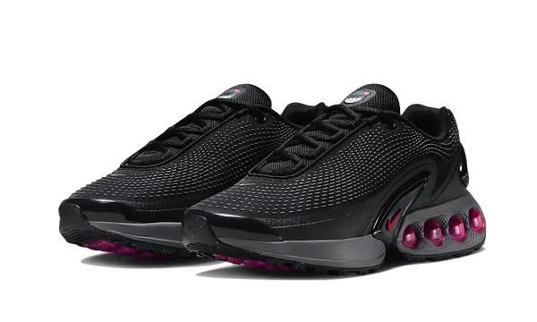 Air Max DN All Night - Kup oryginalne Air Max DN All Night DV3337-008 - widok z drugiego boku - Sneakersy