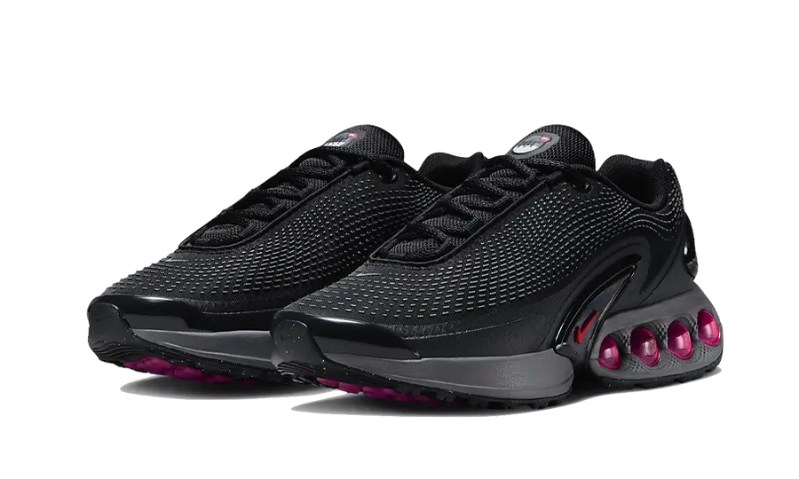 Kup oryginalne Air Max DN All Night DV3337-008 - widok z drugiego boku - Sneakersy